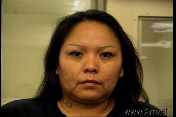 Danielle R Valdez Mugshot